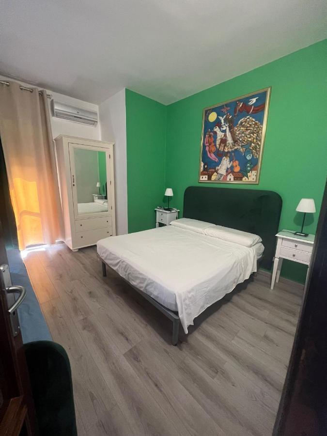 B&B Grace - Santo Spirito Bari Værelse billede