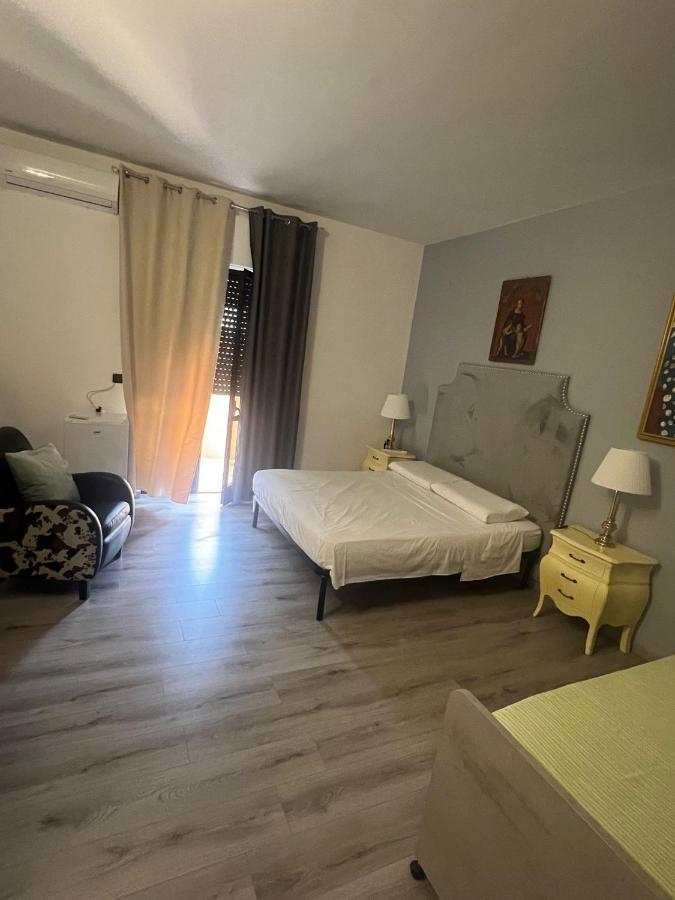 B&B Grace - Santo Spirito Bari Værelse billede