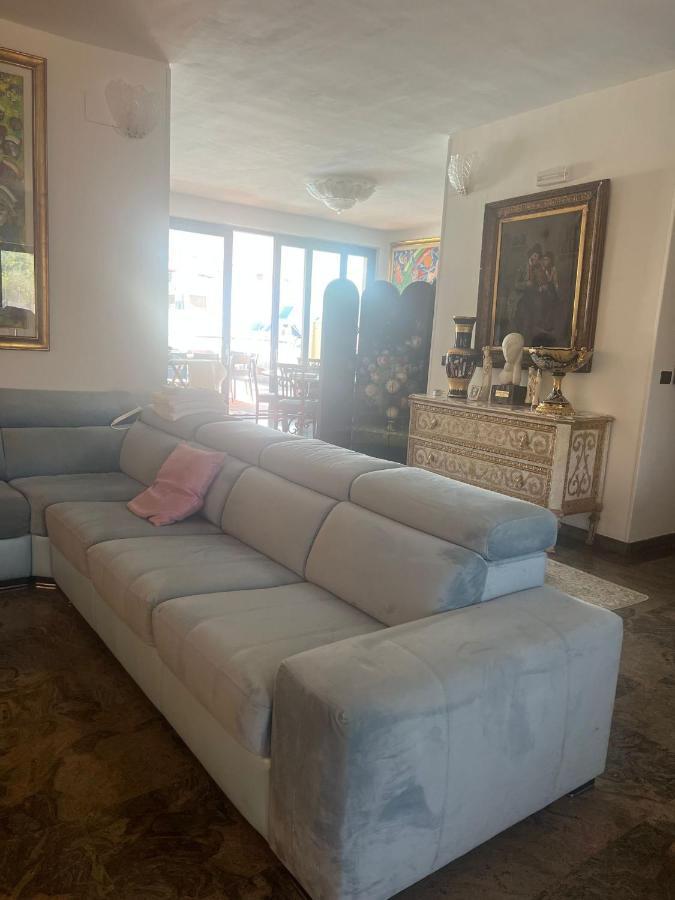 B&B Grace - Santo Spirito Bari Værelse billede